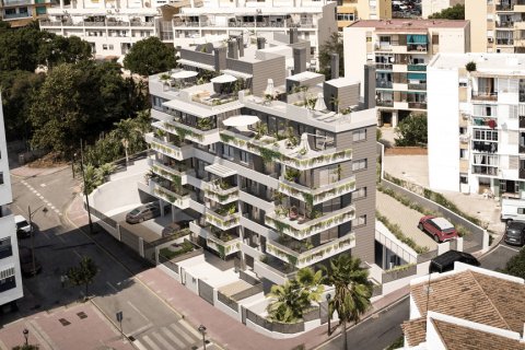 Apartment à vendre Estepona, Malaga, Espagne, 2 chambres, 74.6 m2 No. 121547 - photo 9