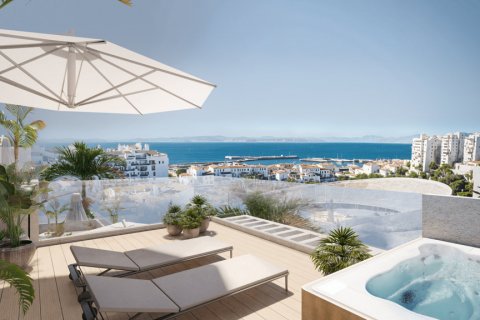 Apartment à vendre Estepona, Malaga, Espagne, 2 chambres, 74.6 m2 No. 121547 - photo 20