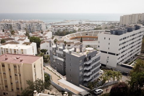Apartment à vendre Estepona, Malaga, Espagne, 2 chambres, 74.6 m2 No. 121547 - photo 8