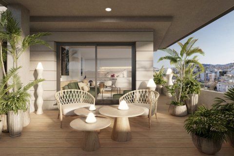 Apartment à vendre Estepona, Malaga, Espagne, 2 chambres, 74.6 m2 No. 121547 - photo 28