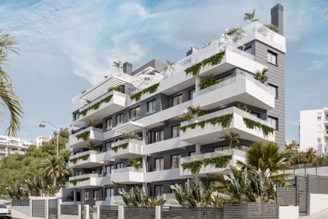 Apartment à vendre Estepona, Malaga, Espagne, 2 chambres, 74.6 m2 No. 121547 - photo 13