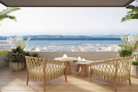 Apartment à vendre Estepona, Malaga, Espagne, 2 chambres, 74.6 m2 No. 121547 - photo 22