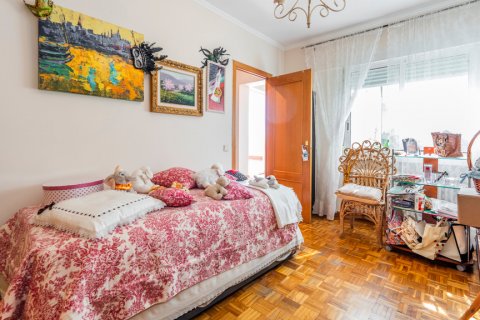 Продажа пентхауса в Мадрид, Испания 2 спальни, 97м2 №121544 - фото 23