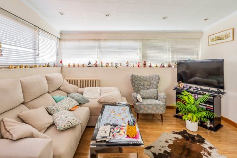 Продажа пентхауса в Мадрид, Испания 2 спальни, 97м2 №121544 - фото 10