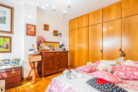 Продажа пентхауса в Мадрид, Испания 2 спальни, 97м2 №121544 - фото 20