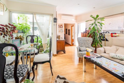 Продажа пентхауса в Мадрид, Испания 2 спальни, 97м2 №121544 - фото 14