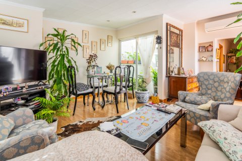 Продажа пентхауса в Мадрид, Испания 2 спальни, 97м2 №121544 - фото 12