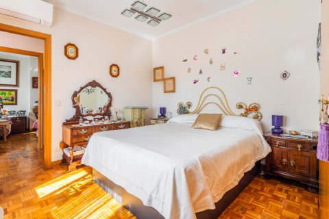 Продажа пентхауса в Мадрид, Испания 2 спальни, 97м2 №121544 - фото 17