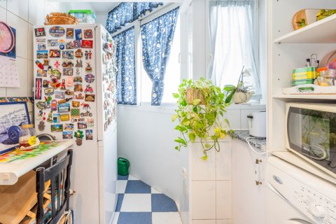 Продажа пентхауса в Мадрид, Испания 2 спальни, 97м2 №121544 - фото 8