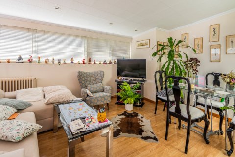 Продажа пентхауса в Мадрид, Испания 2 спальни, 97м2 №121544 - фото 9