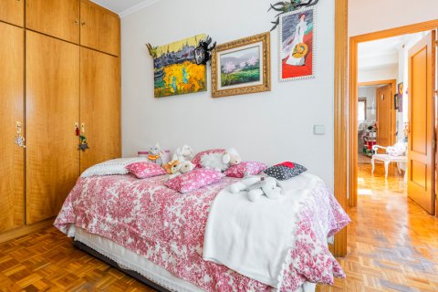 Продажа пентхауса в Мадрид, Испания 2 спальни, 97м2 №121544 - фото 21