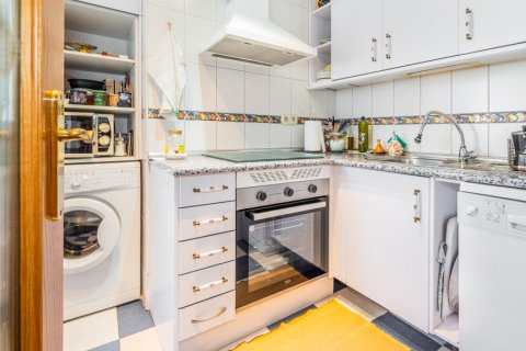 Продажа пентхауса в Мадрид, Испания 2 спальни, 97м2 №121544 - фото 5