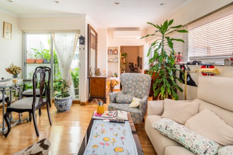 Продажа пентхауса в Мадрид, Испания 2 спальни, 97м2 №121544 - фото 13