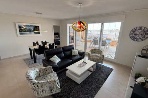 Apartament Alicante, Hiszpania 3 sypialnie, 98 mkw. nr 127002 – zdjęcie 11