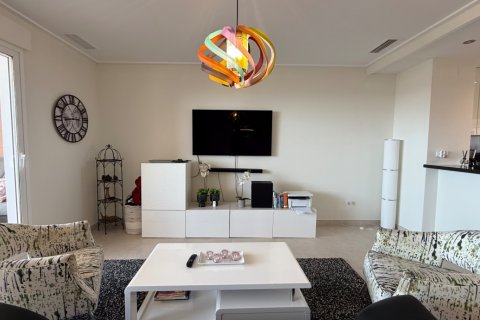 Apartament Alicante, Hiszpania 3 sypialnie, 98 mkw. nr 127002 – zdjęcie 12