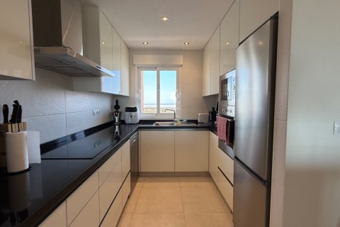Apartament Alicante, Hiszpania 3 sypialnie, 98 mkw. nr 127002 – zdjęcie 15