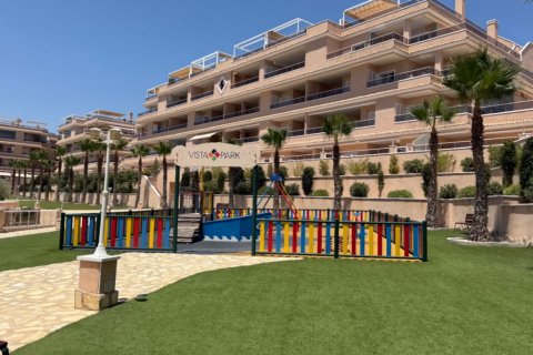 Apartament Alicante, Hiszpania 3 sypialnie, 98 mkw. nr 127002 – zdjęcie 1