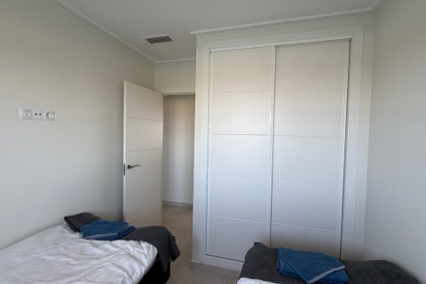 Apartament Alicante, Hiszpania 3 sypialnie, 98 mkw. nr 127002 – zdjęcie 23