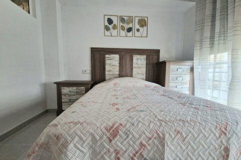 Apartment for sale La Nucia, Alicante, Spain 2 bedrooms, 140 sq.m. No. 127005 - photo 20