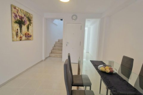 Apartment for sale La Nucia, Alicante, Spain 2 bedrooms, 140 sq.m. No. 127005 - photo 10