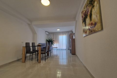 Apartment for sale La Nucia, Alicante, Spain 2 bedrooms, 140 sq.m. No. 127005 - photo 8