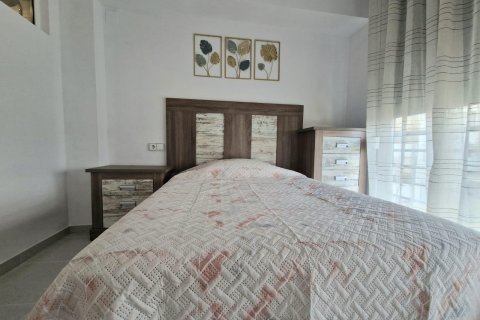 Apartment for sale La Nucia, Alicante, Spain 2 bedrooms, 140 sq.m. No. 127005 - photo 19