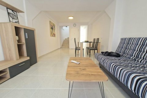 Apartment for sale La Nucia, Alicante, Spain 2 bedrooms, 140 sq.m. No. 127005 - photo 5