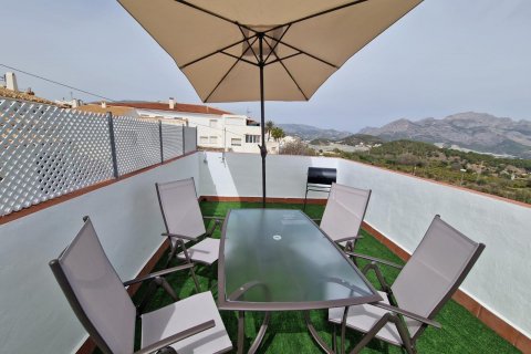 Apartment for sale La Nucia, Alicante, Spain 2 bedrooms, 140 sq.m. No. 127005 - photo 2