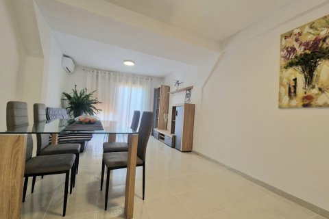 Apartment for sale La Nucia, Alicante, Spain 2 bedrooms, 140 sq.m. No. 127005 - photo 7