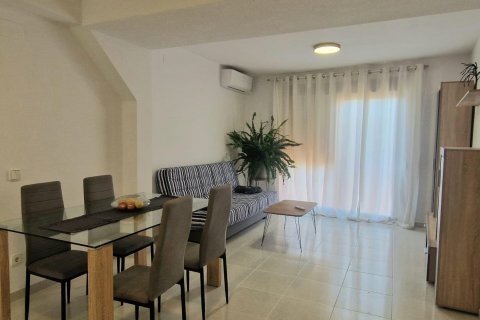 Apartment for sale La Nucia, Alicante, Spain 2 bedrooms, 140 sq.m. No. 127005 - photo 4