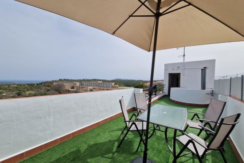 Apartment for sale La Nucia, Alicante, Spain 2 bedrooms, 140 sq.m. No. 127005 - photo 1