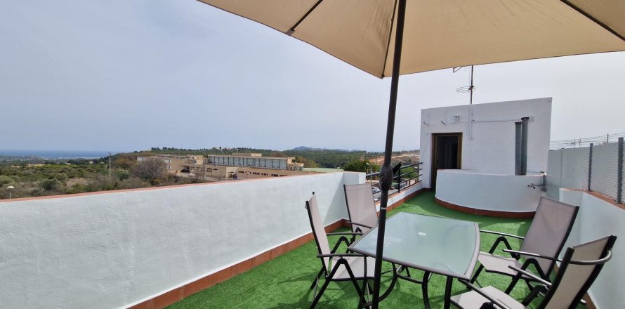 Apartment La Nucia, Alicante, Spain 2 bedrooms, 140 sq.m. No. 127005