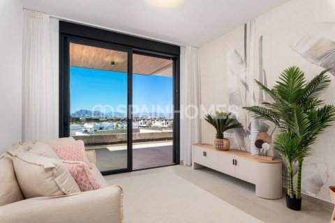 Appartamento in vendita Benijofar, Alicante, Spagna 4 camere da letto, 75 mq. N° 121117 - foto 12