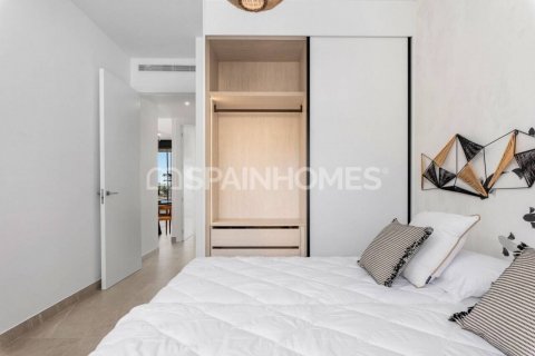 Продажа квартиры в Бенихофар, Аликанте, Испания 3 спальни, 72м2 №121118 - фото 29