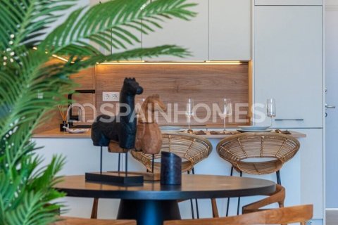 Продажа квартиры в Бенихофар, Аликанте, Испания 3 спальни, 72м2 №121118 - фото 20