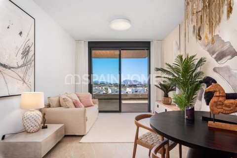 Продажа квартиры в Бенихофар, Аликанте, Испания 3 спальни, 72м2 №121118 - фото 11