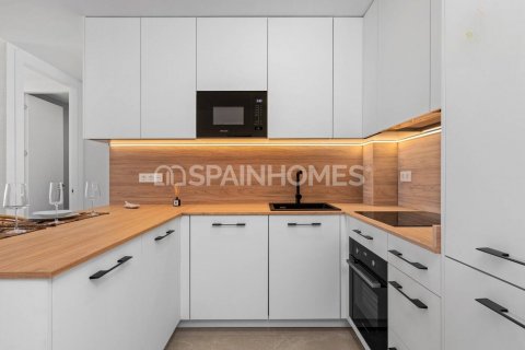 Продажа квартиры в Бенихофар, Аликанте, Испания 3 спальни, 72м2 №121118 - фото 22