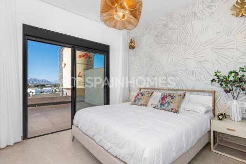 Продажа квартиры в Бенихофар, Аликанте, Испания 3 спальни, 72м2 №121118 - фото 27