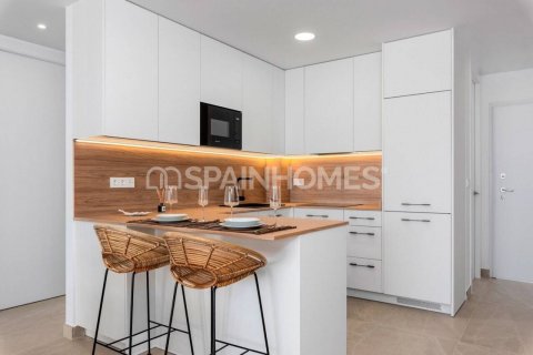 Продажа квартиры в Бенихофар, Аликанте, Испания 3 спальни, 72м2 №121118 - фото 18