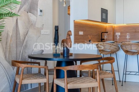 Продажа квартиры в Бенихофар, Аликанте, Испания 3 спальни, 72м2 №121118 - фото 17