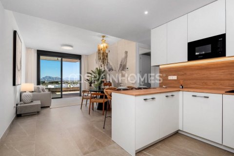 Продажа квартиры в Бенихофар, Аликанте, Испания 3 спальни, 72м2 №121118 - фото 23