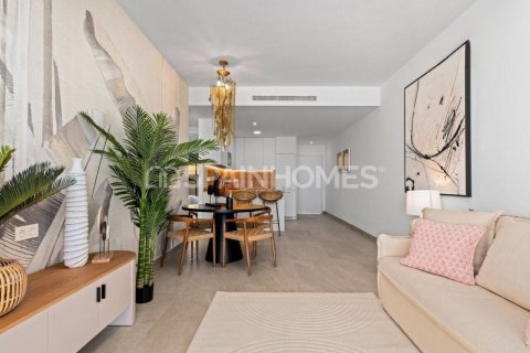 Продажа квартиры в Бенихофар, Аликанте, Испания 3 спальни, 72м2 №121118 - фото 15