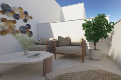 Продажа квартиры в Михас, Малага, Испания 3 спальни, 227м2 №123830 - фото 27