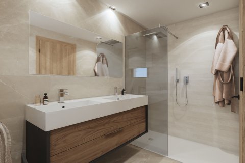 Продажа квартиры в Михас, Малага, Испания 3 спальни, 227м2 №123830 - фото 10