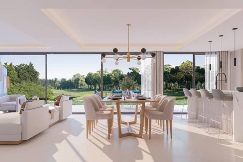 Продажа квартиры в Михас, Малага, Испания 3 спальни, 150м2 №123831 - фото 6