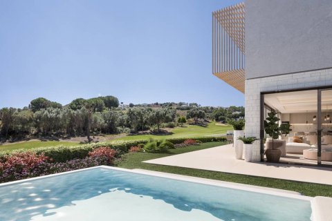 Продажа квартиры в Михас, Малага, Испания 3 спальни, 150м2 №123831 - фото 5