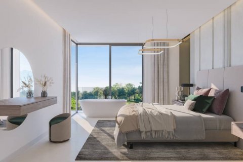 Продажа квартиры в Михас, Малага, Испания 3 спальни, 150м2 №123831 - фото 12