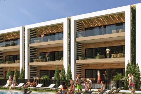 Apartment for sale Los Alcazares, Murcia, Spain 2 bedrooms, 88 sq.m. No. 125006 - photo 16