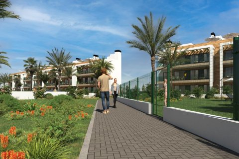 Apartment for sale Los Alcazares, Murcia, Spain 2 bedrooms, 88 sq.m. No. 125006 - photo 14
