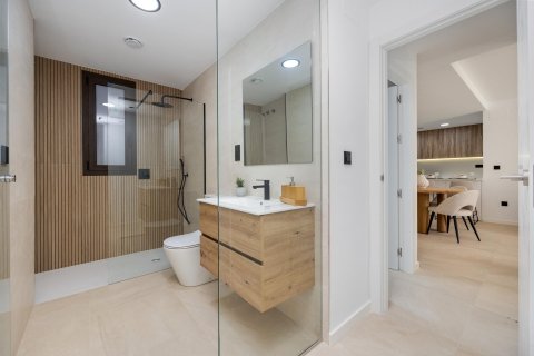 Apartment for sale Los Alcazares, Murcia, Spain 2 bedrooms, 88 sq.m. No. 125006 - photo 26